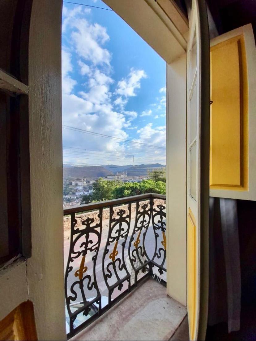 Hotel Pousada Marotta Ouro Preto  Exterior foto