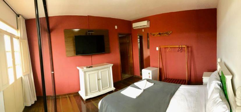 Hotel Pousada Marotta Ouro Preto  Exterior foto