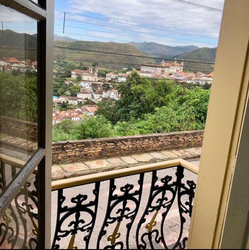 Hotel Pousada Marotta Ouro Preto  Exterior foto